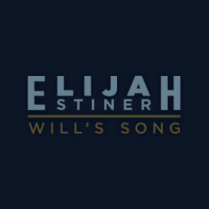 Single artwork for Will's Song by Elijah Stiner.